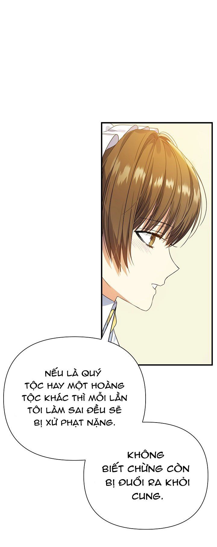 từ lúc bắt đầu tôi vẫn luôn ở bên em chapter 18 8