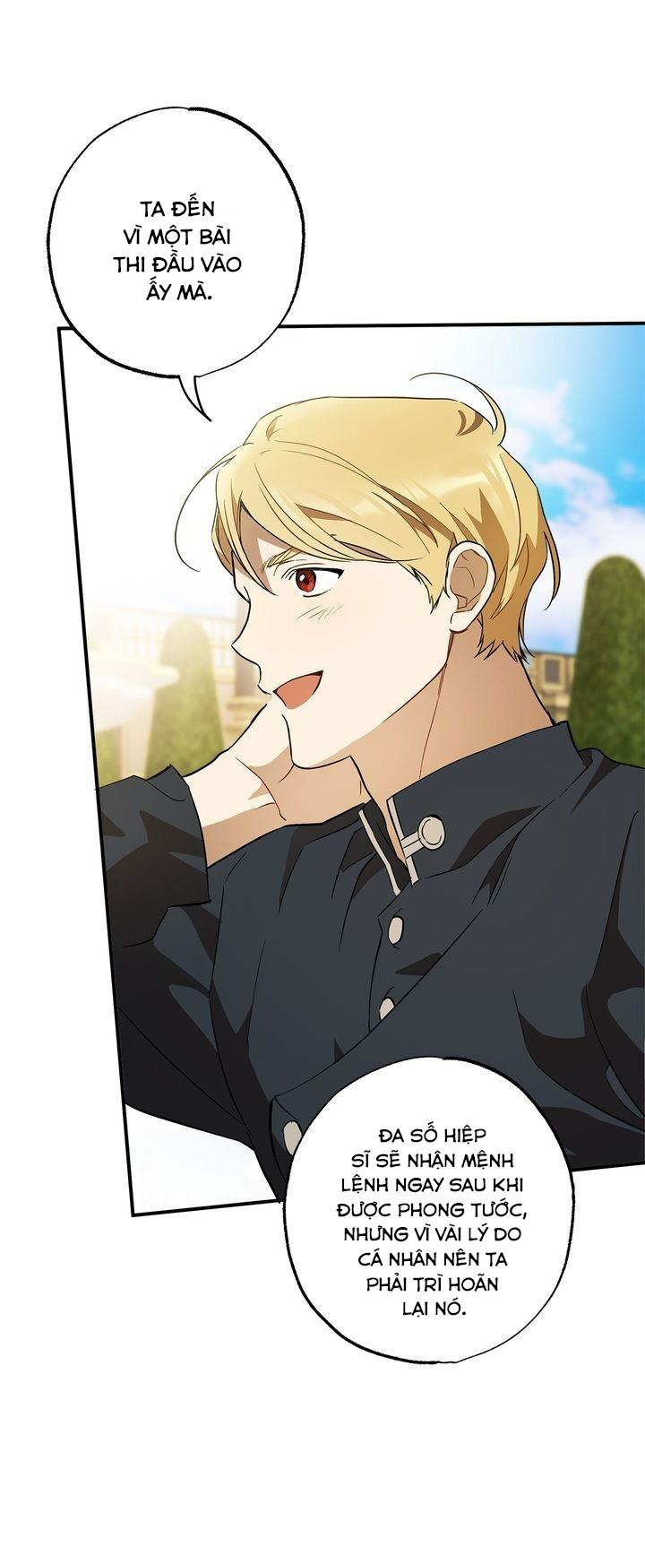 tất cả đều là sai lầm chapter 58 11