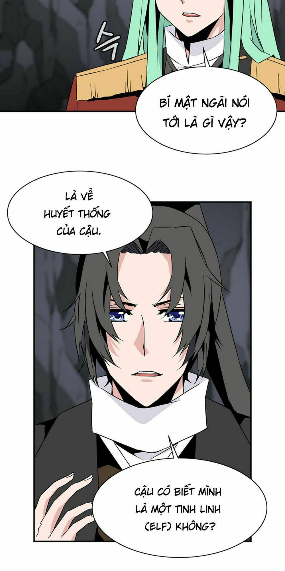 ảo mộng vương chapter 25 10