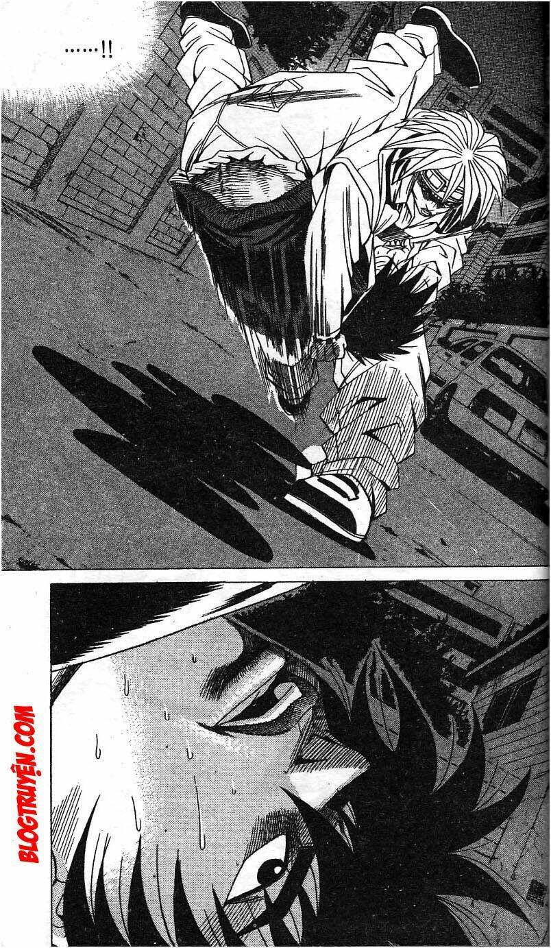 bitagi - anh chàng ngổ ngáo chapter 51 6