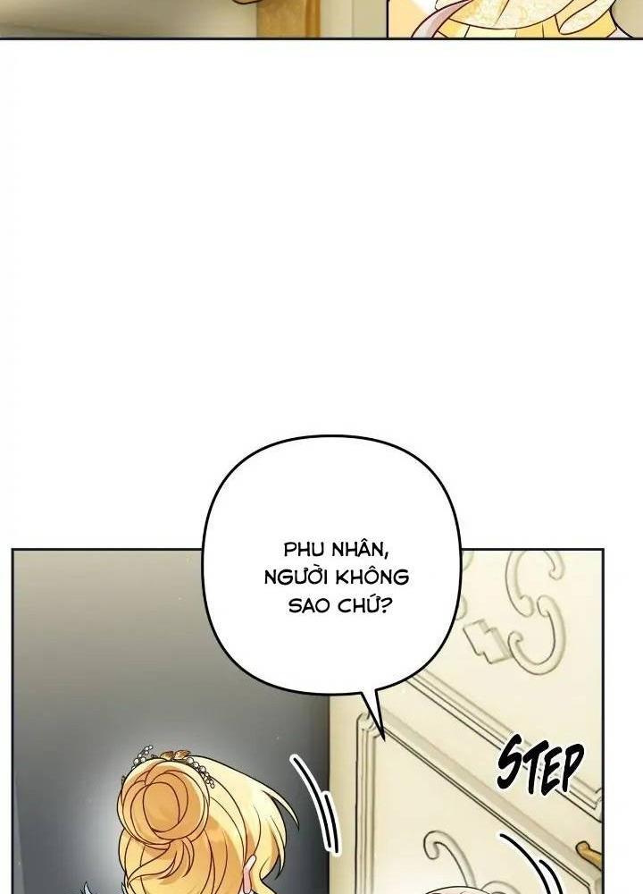 tại sao mẹ chồng tôi lại như thế này? chapter 20 66