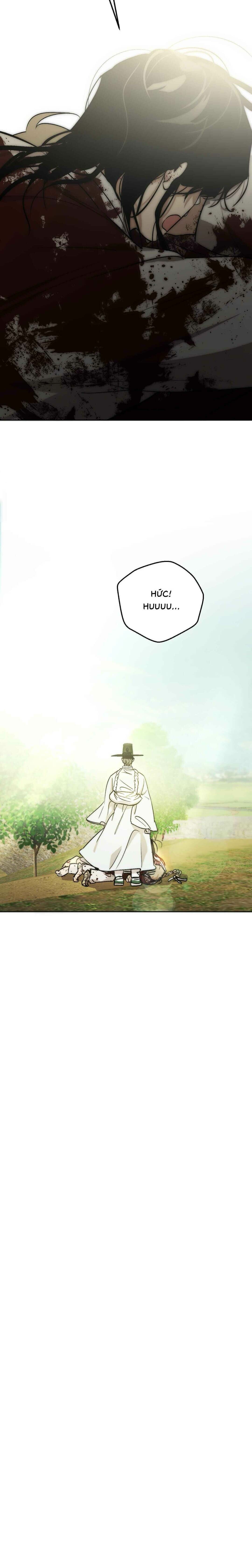 ước nguyện của ki won chapter 7 6