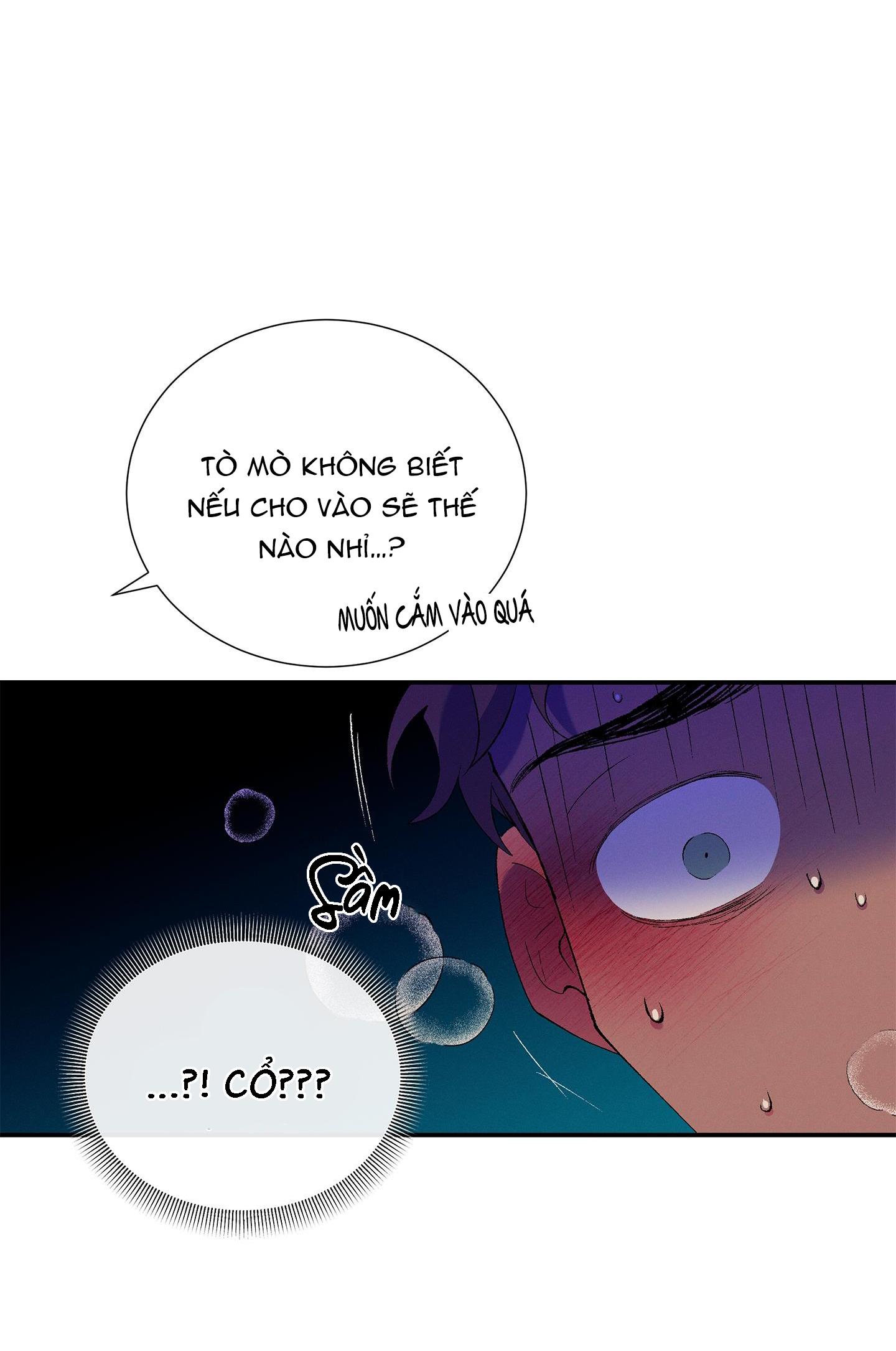 ông chú bên cửa sổ chapter 12 30