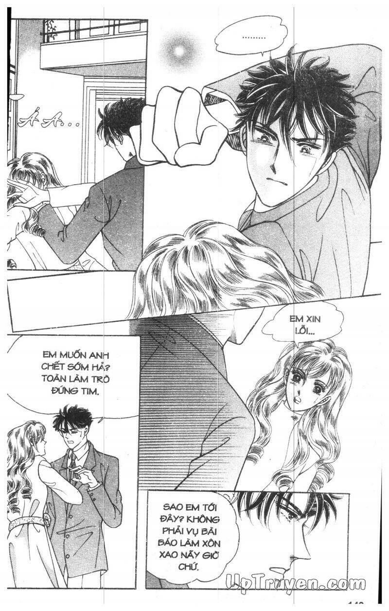 lao xao tuổi ngọc chapter 8 148
