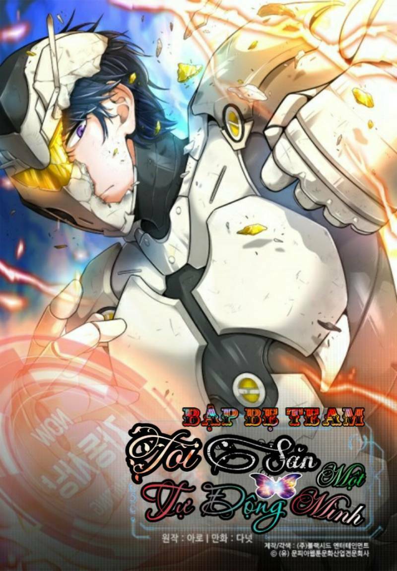 tôi tự động săn một mình chapter 53 1