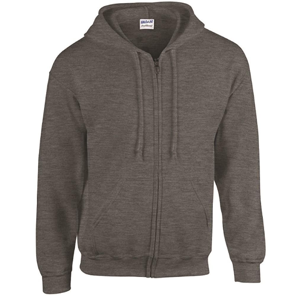 ÁO HOODIE CÓ KHÓA KÉO
