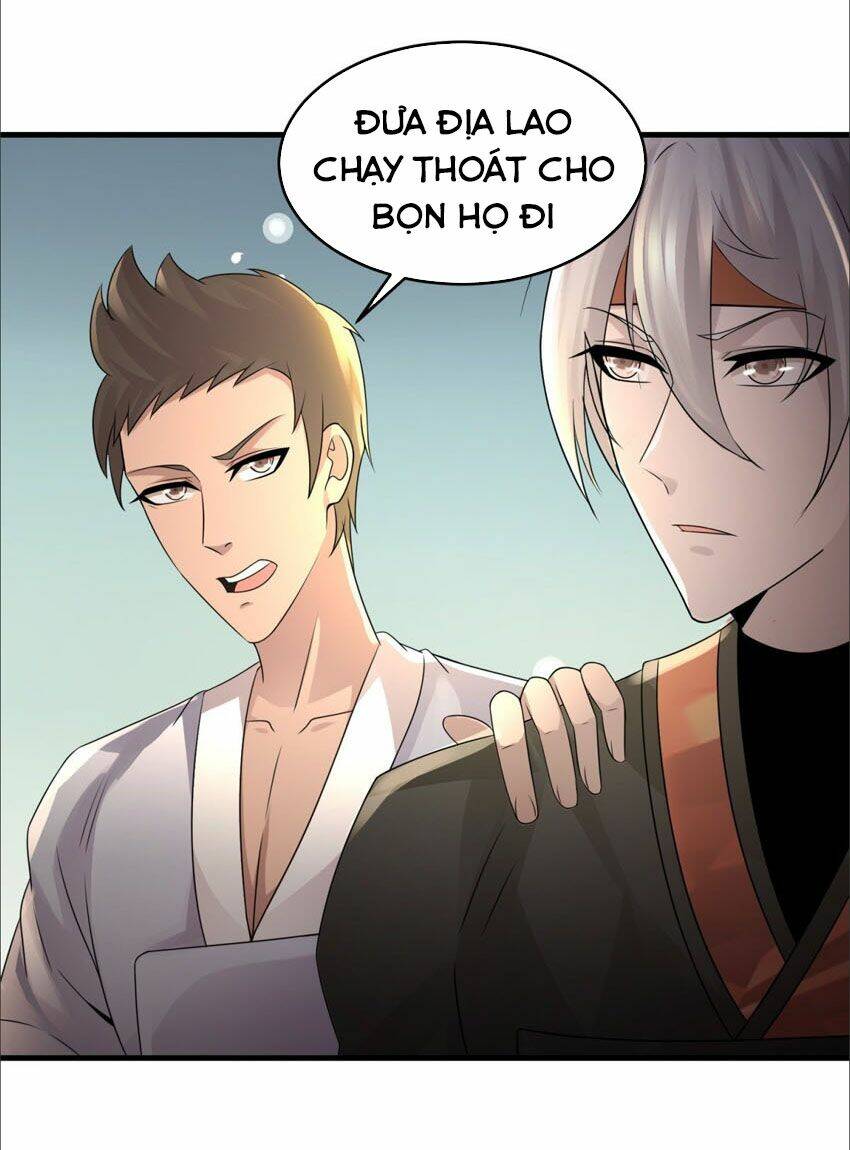 pháp sư truyền kì chapter 13 26