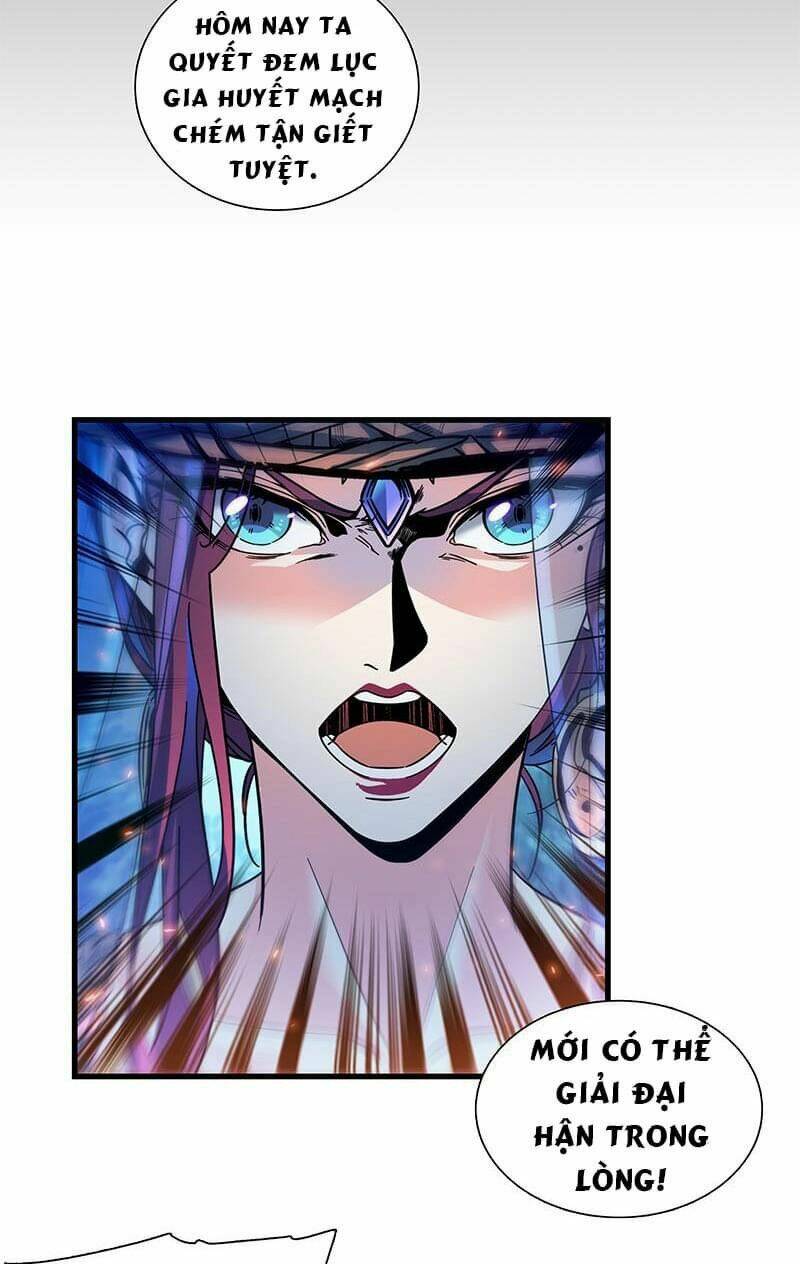 thần điêu hiệp lữ (new 2020) chapter 2 47