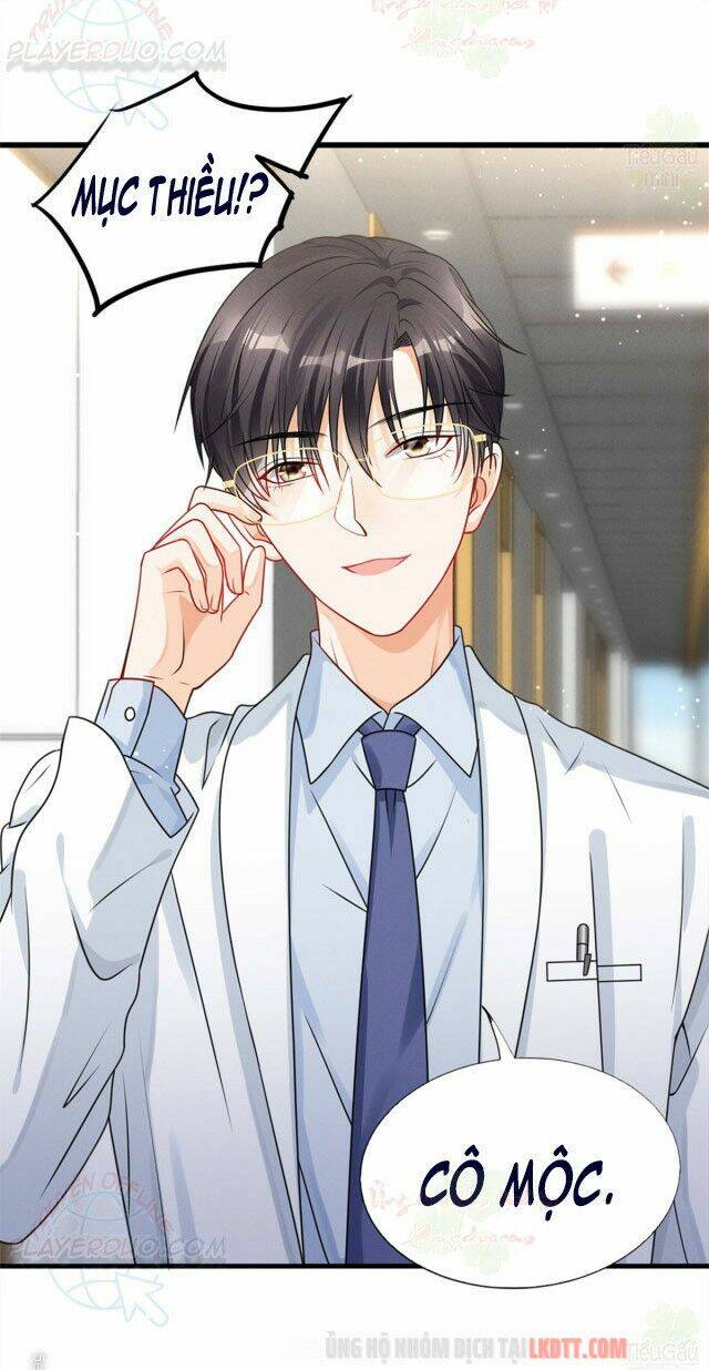 tôi trở thành tổ tông của 5 vị đại lão chapter 17 3