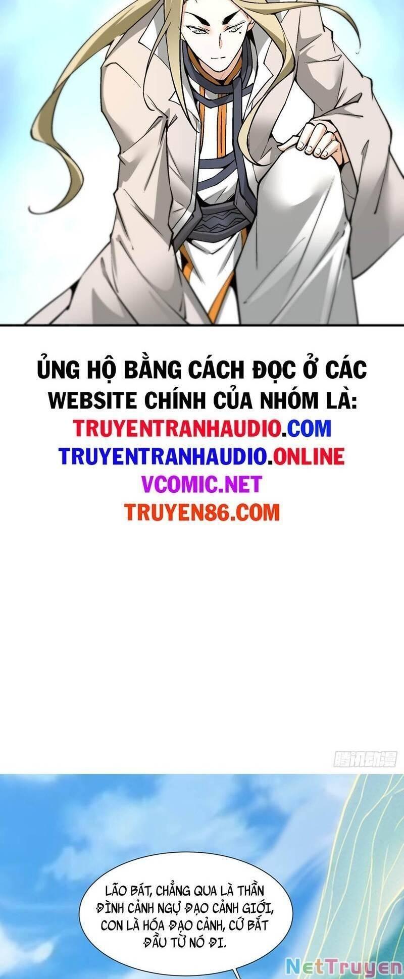 đồ đệ của ta đều là trùm phản diện chapter 13 35