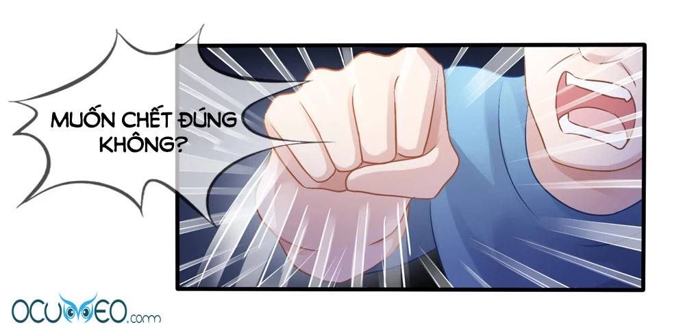 mỹ vị giai thê chapter 15 11