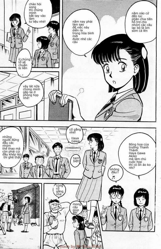 break shot chapter 1 4