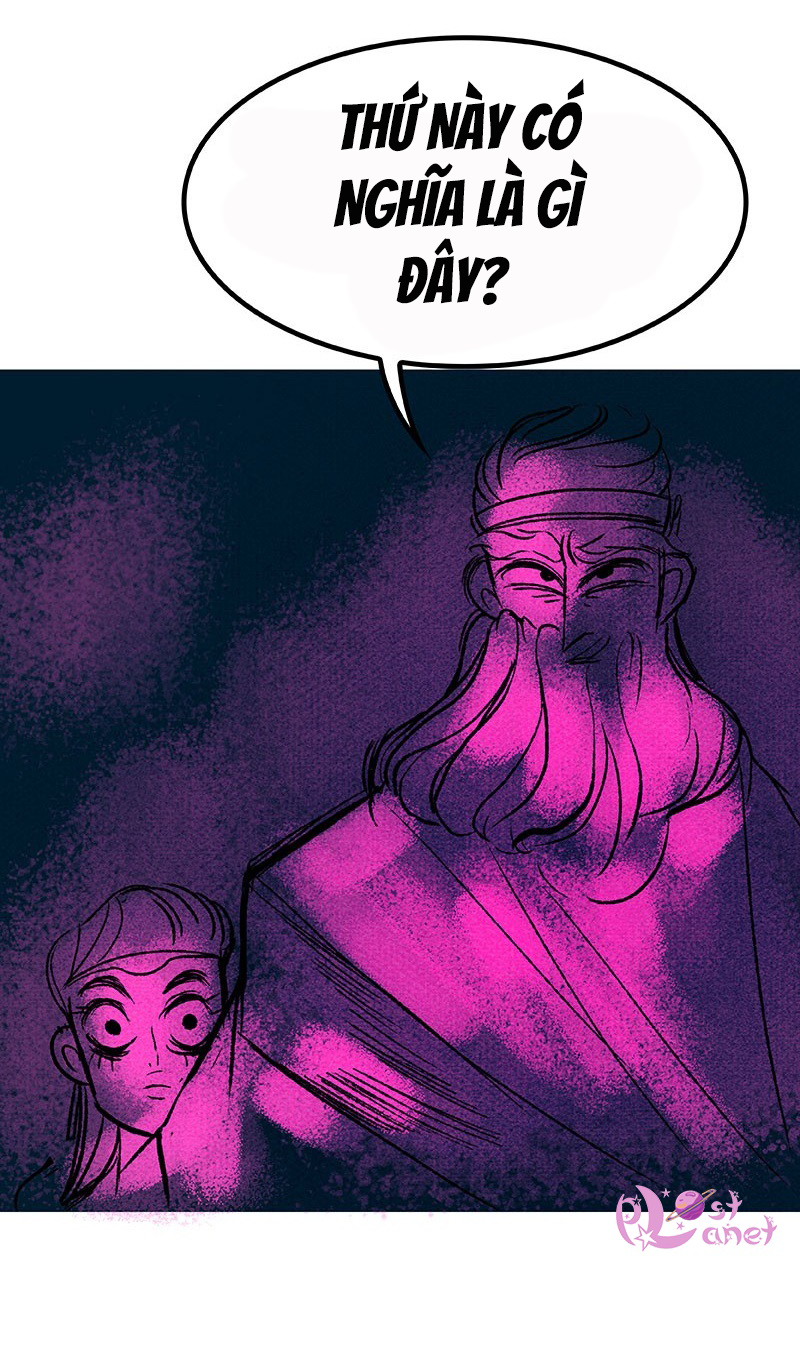 thần thoại olympus chapter 14 25