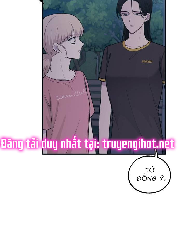 yeonwoo ngây thơ chapter 32.3 16