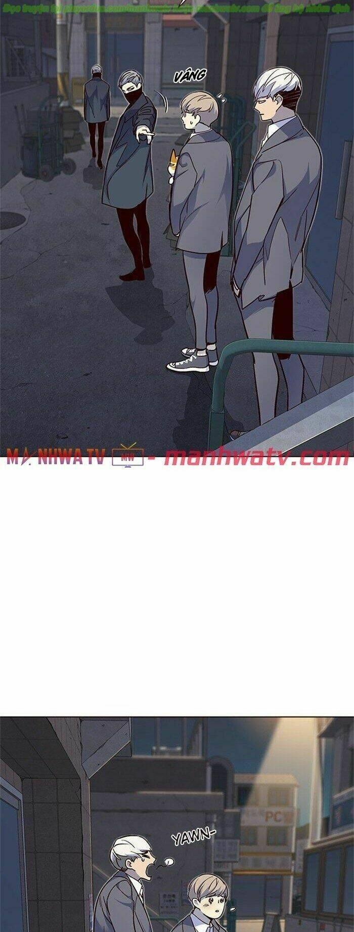 biến thân thành mèo chapter 41 16