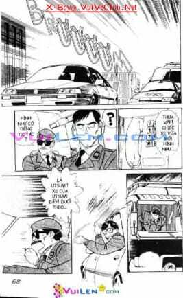 cảnh sát cơ động chapter 9 69