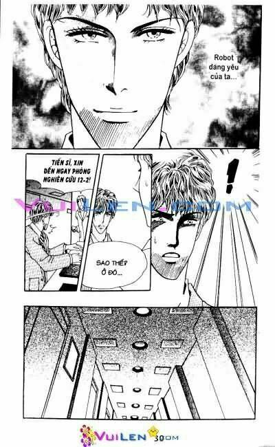 vật cản tình yêu chapter 7 29