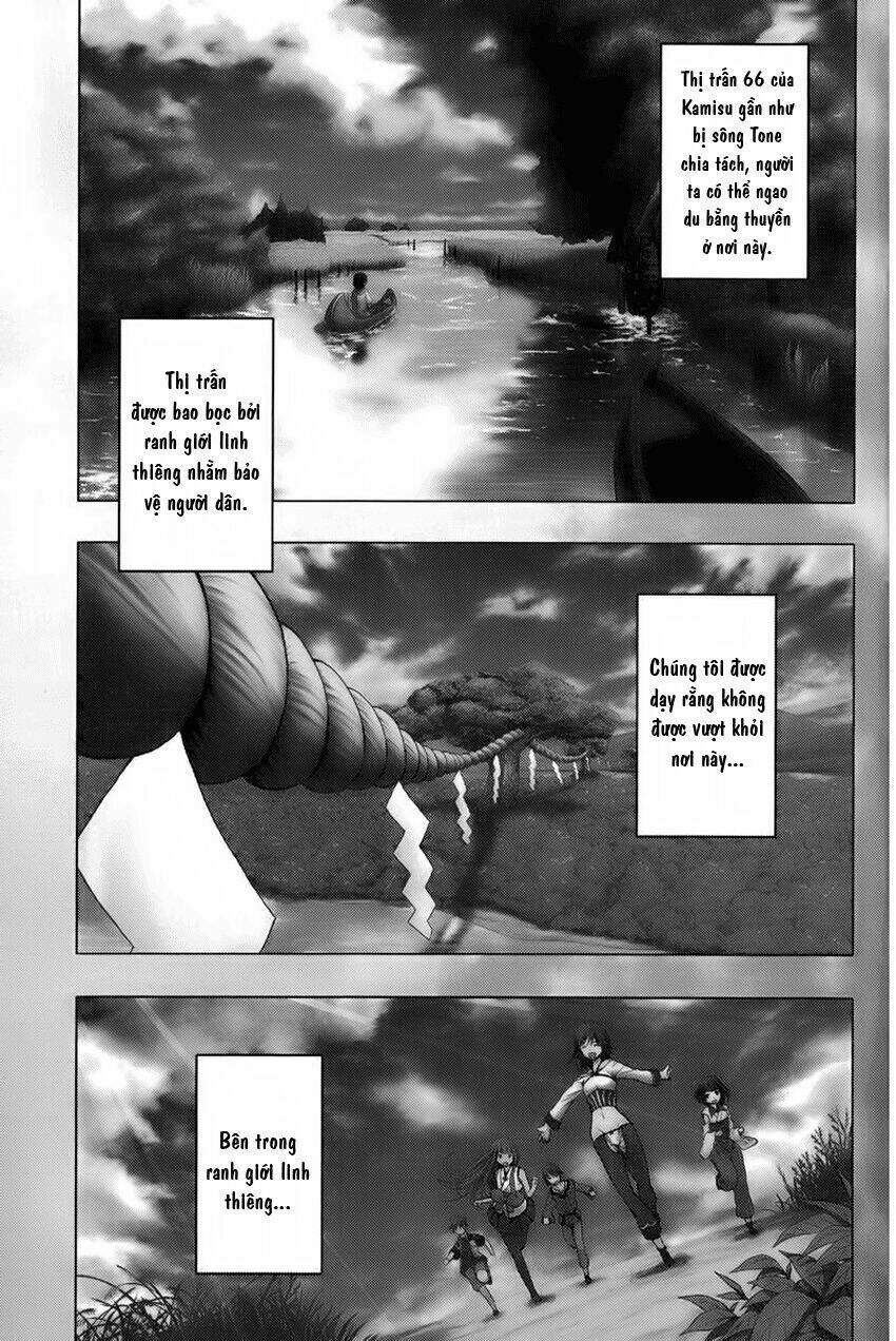 shin sekai yori chapter 1 5