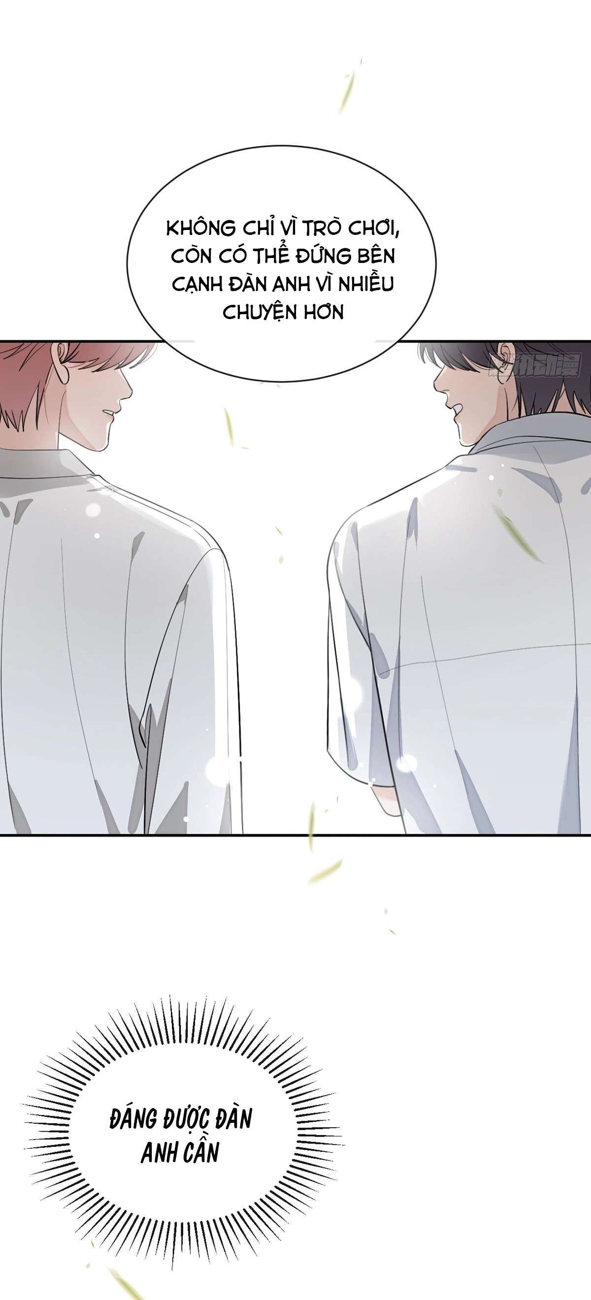 chó lớn bắt nạt chủ chapter 58 19