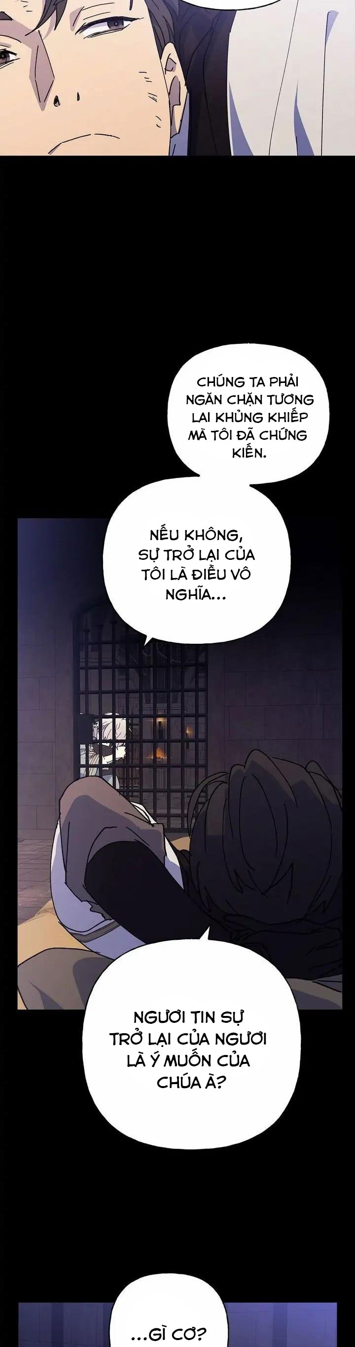 bình tĩnh nào, tiểu thư! chapter 27 25