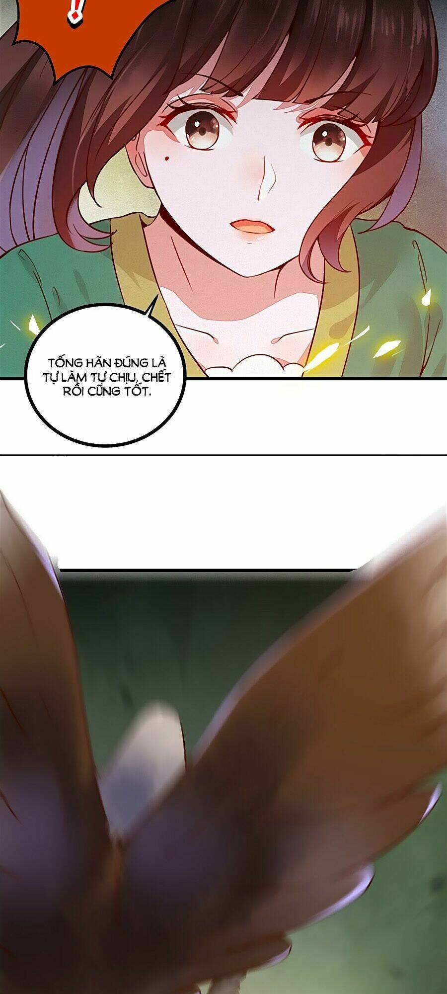 thần y khí nữ: ngự thú cuồng phi của quỷ đế chapter 26 16