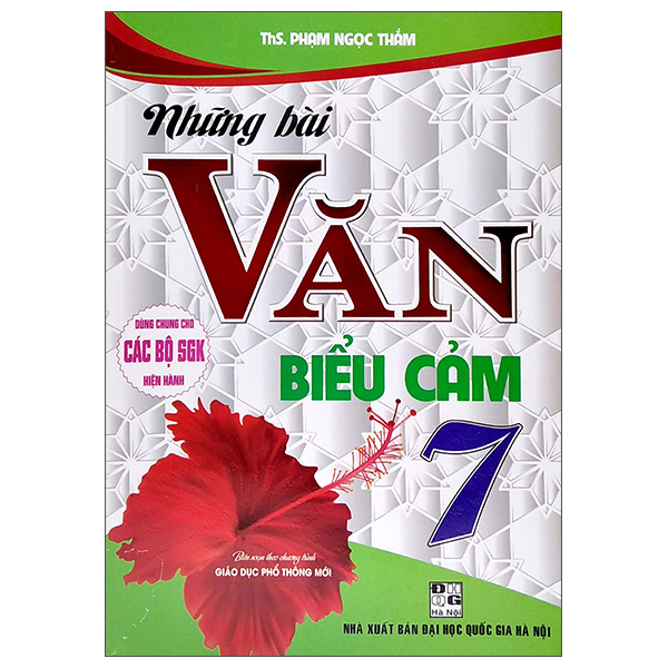 Những Bài Văn Biểu Cảm Lớp 7