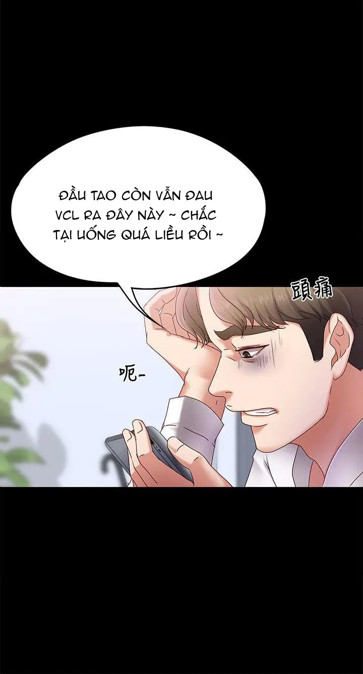 bạn gái message chapter 3 18