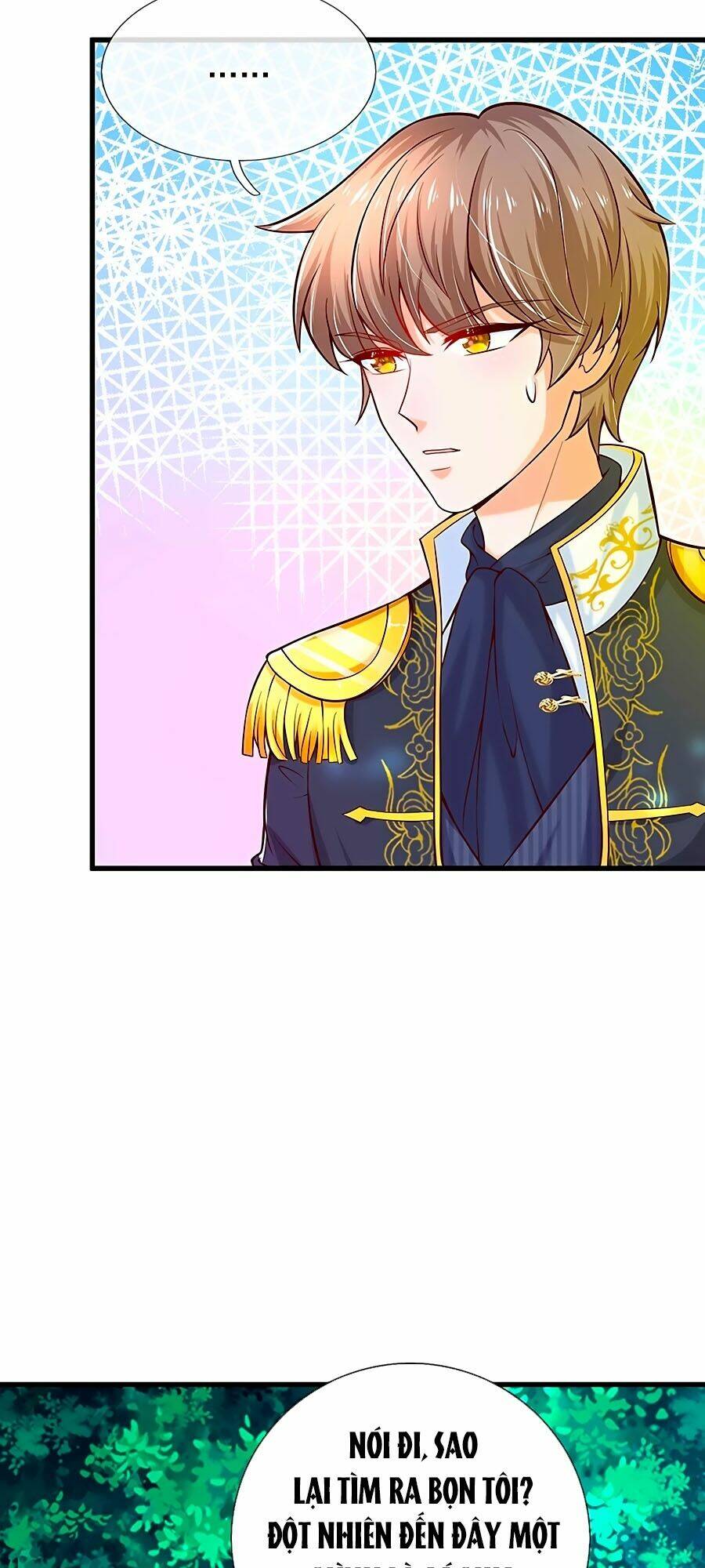 bỗng một ngày trở thành con gái nhà vua chapter 227 11