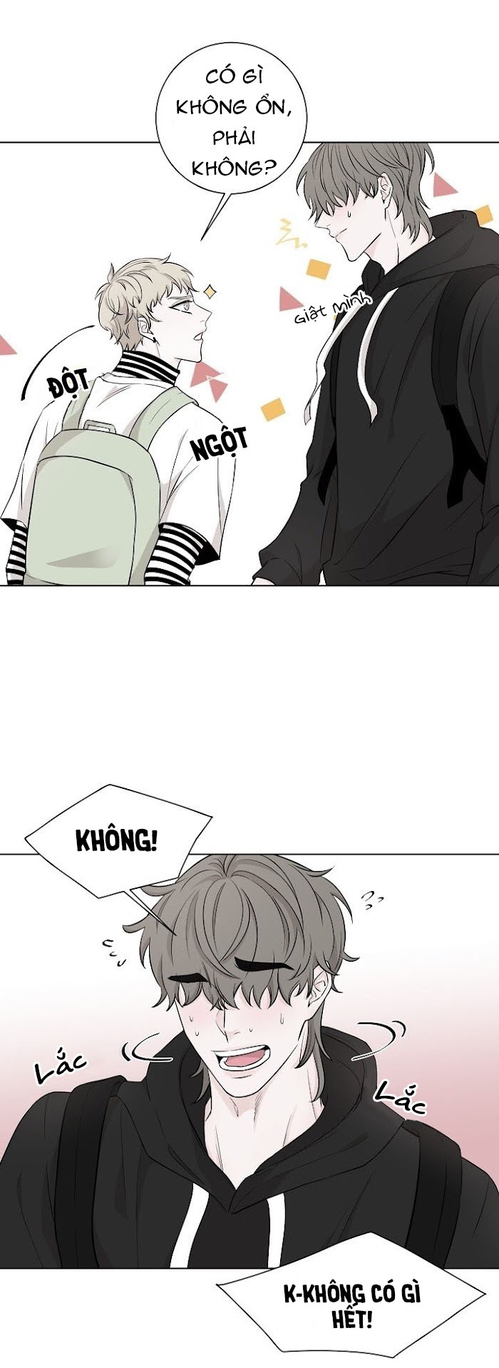 talk me down chapter 6.2 15