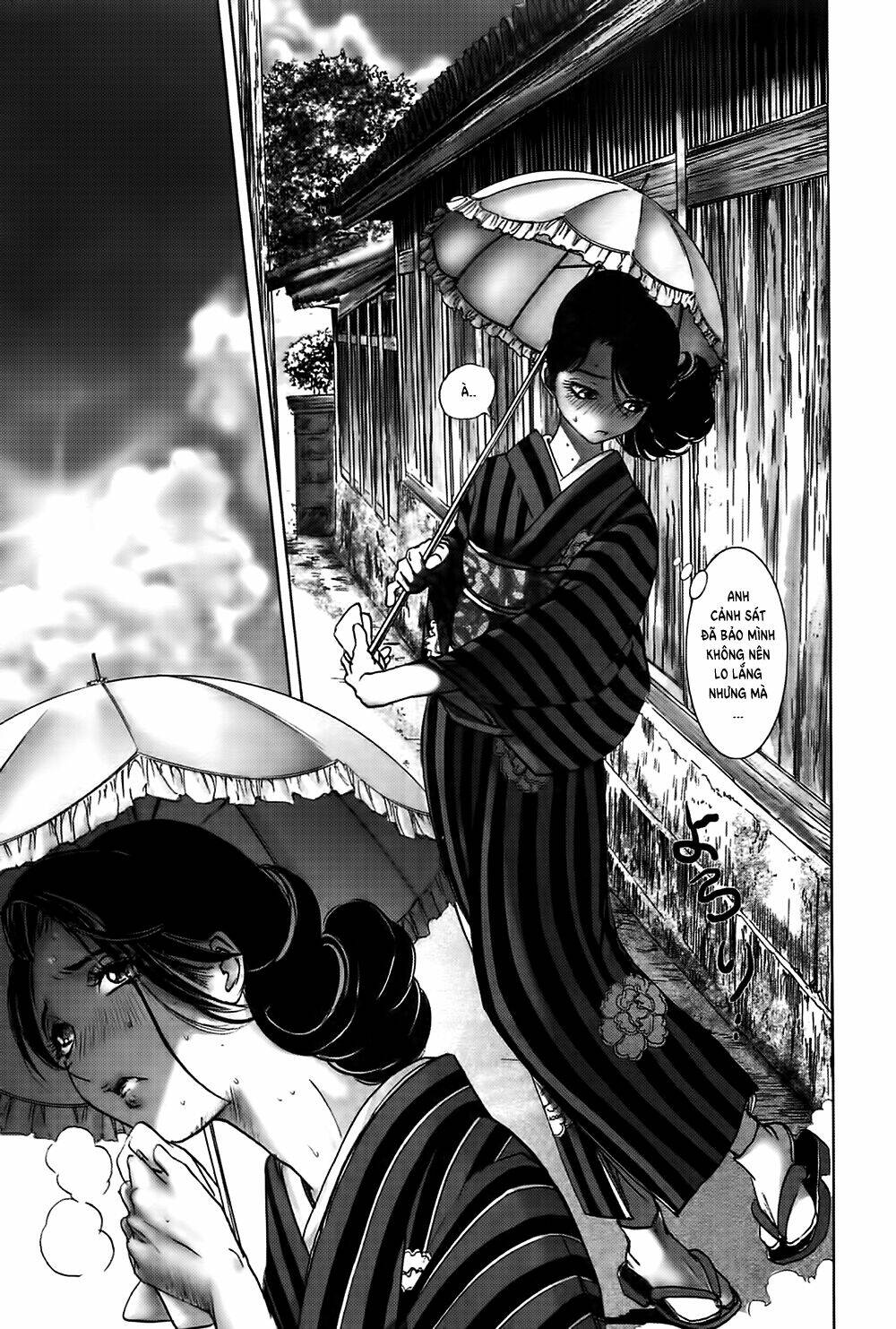 edogawa ranpo ijinkan chapter 27 18