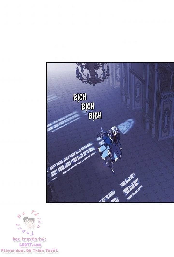 cha, con không muốn kết hôn đâu chapter 6 34