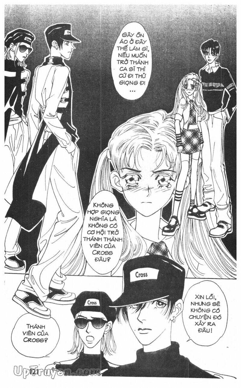 hãy đến đây tình yêu chapter 1 122