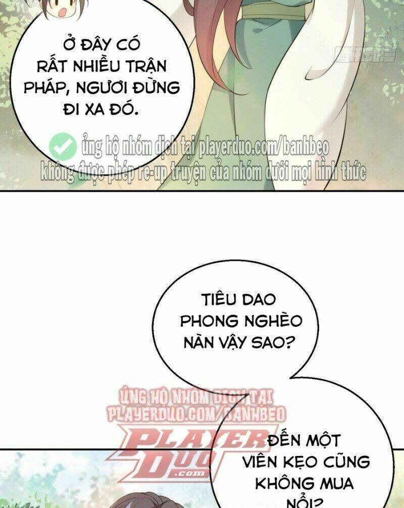 nữ tiên tôn bận đào hôn chapter 11 23