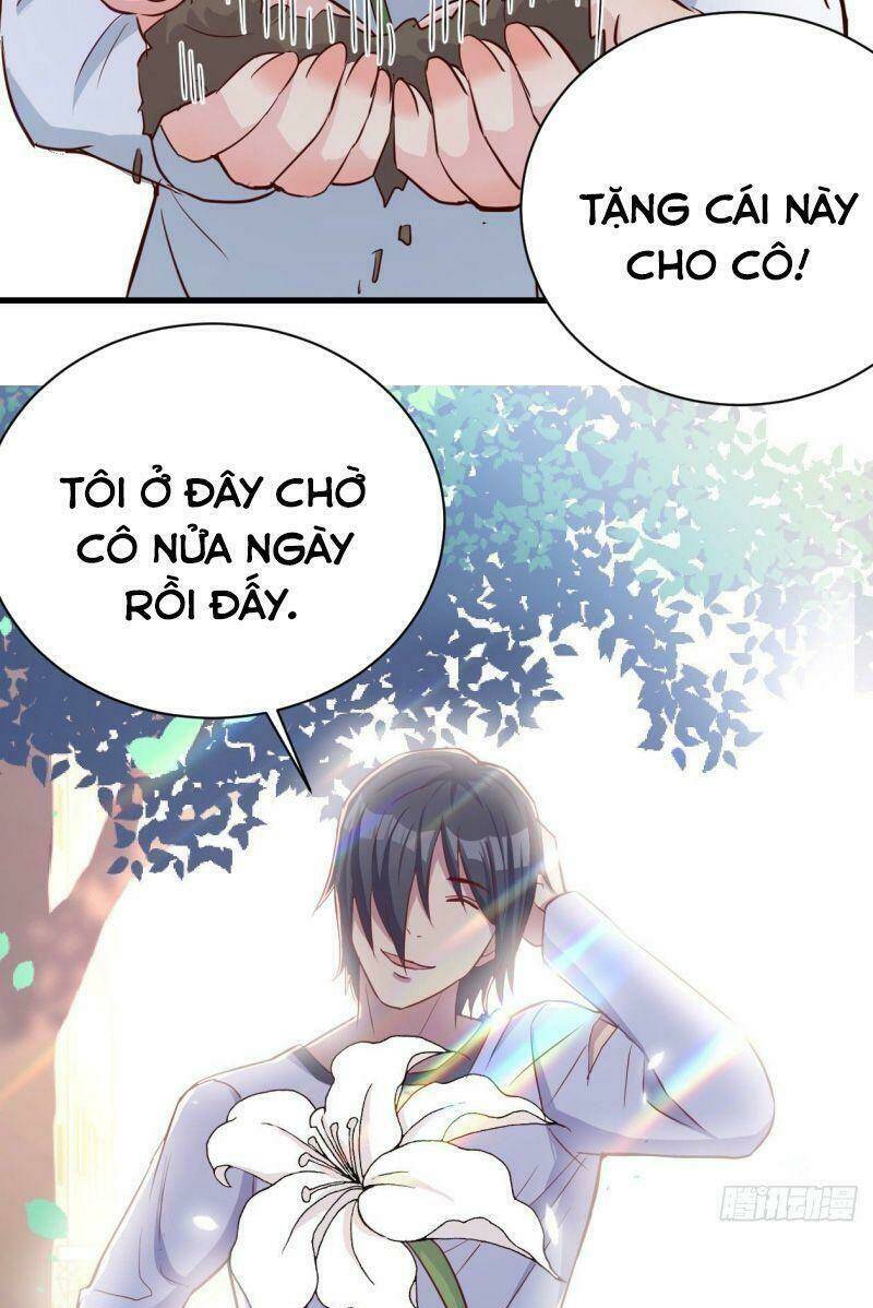 y thánh thiên tài tại hoa đô chapter 1 61