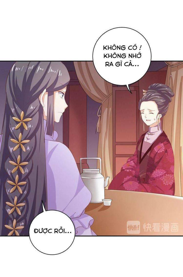 ngạo kiều vương gia huyên náo phi chapter 50 5