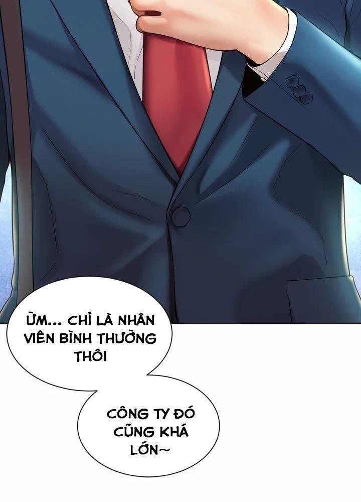 lãng mạn công sở chapter 1.2 1