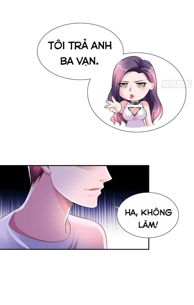 đô thị lãng tử chapter 5 21