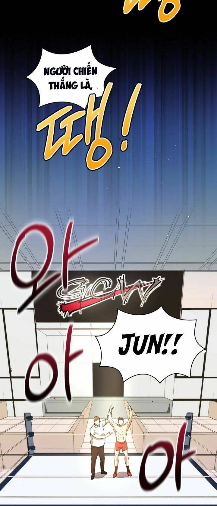 đấu sĩ vô song chapter 10 50