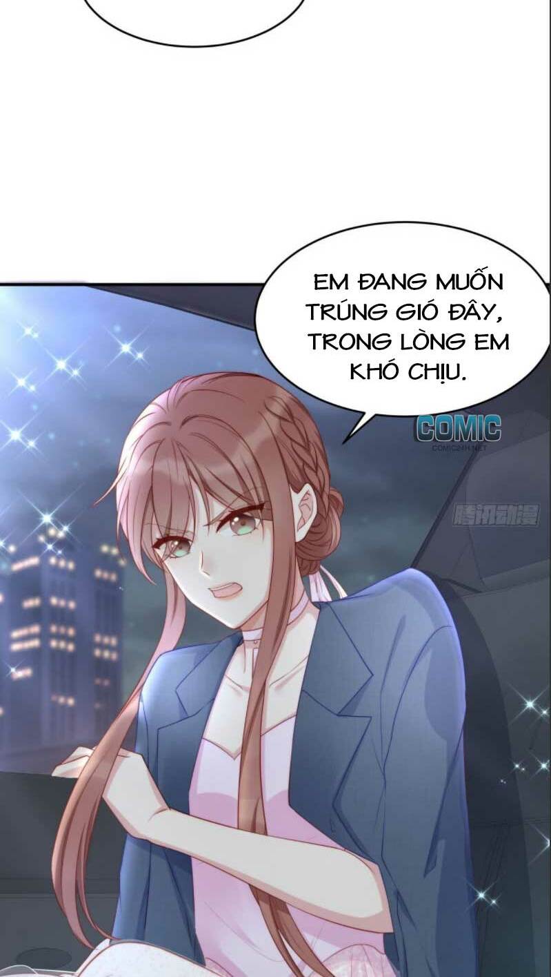 sủng em sủng tới tận cùng chapter 106.1 12