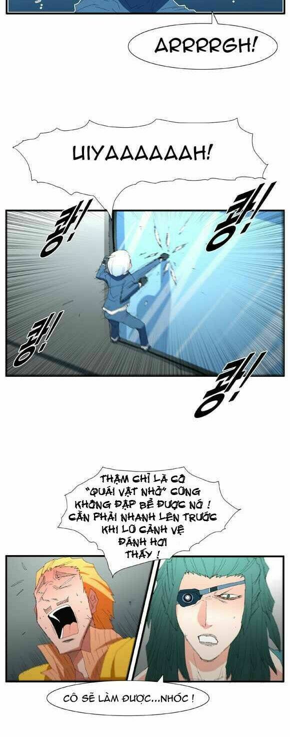 siêu năng chapter 51 12