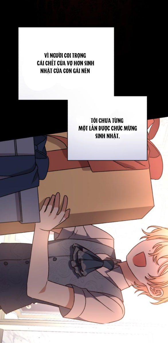 Bạo Chúa Muốn Có Cuộc Sống Tốt Đẹp chapter 40.2 - Trang 49
