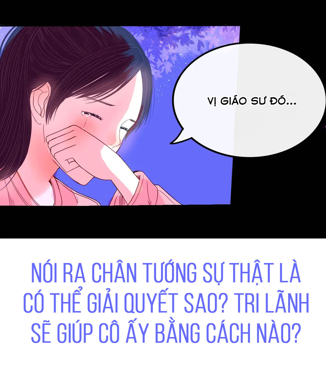 Không Có Mưa Gió Thì Sao Có Nắng Chapter 21 - Next Chapter 22