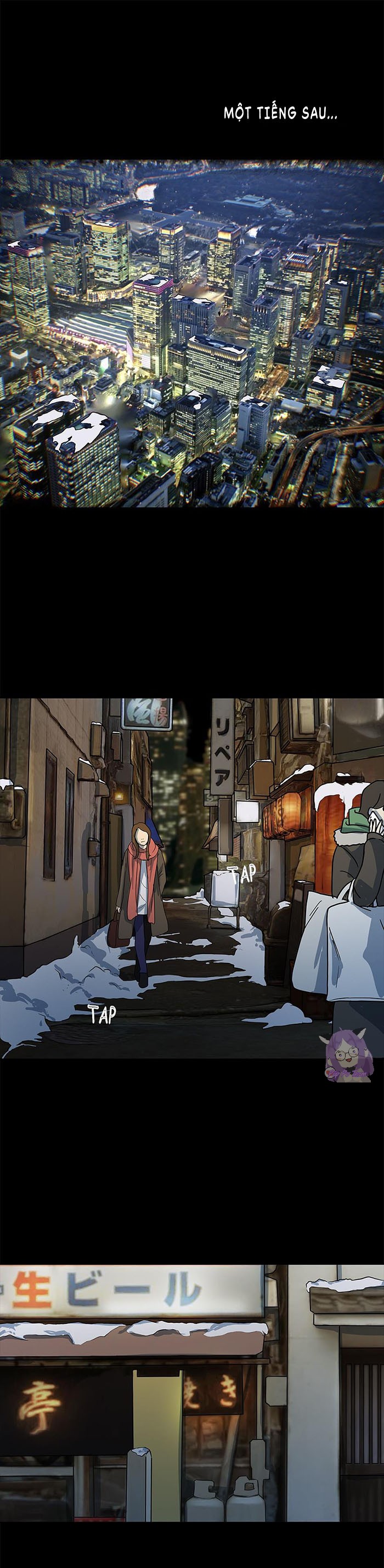 yêu phải kẻ sát nhân bóng rổ chapter 5 17