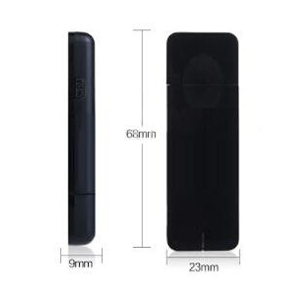 Dual Band USB WiFi Adapter Wireless USB Adapter 5GHz / 2.4GHz USB Adapters,