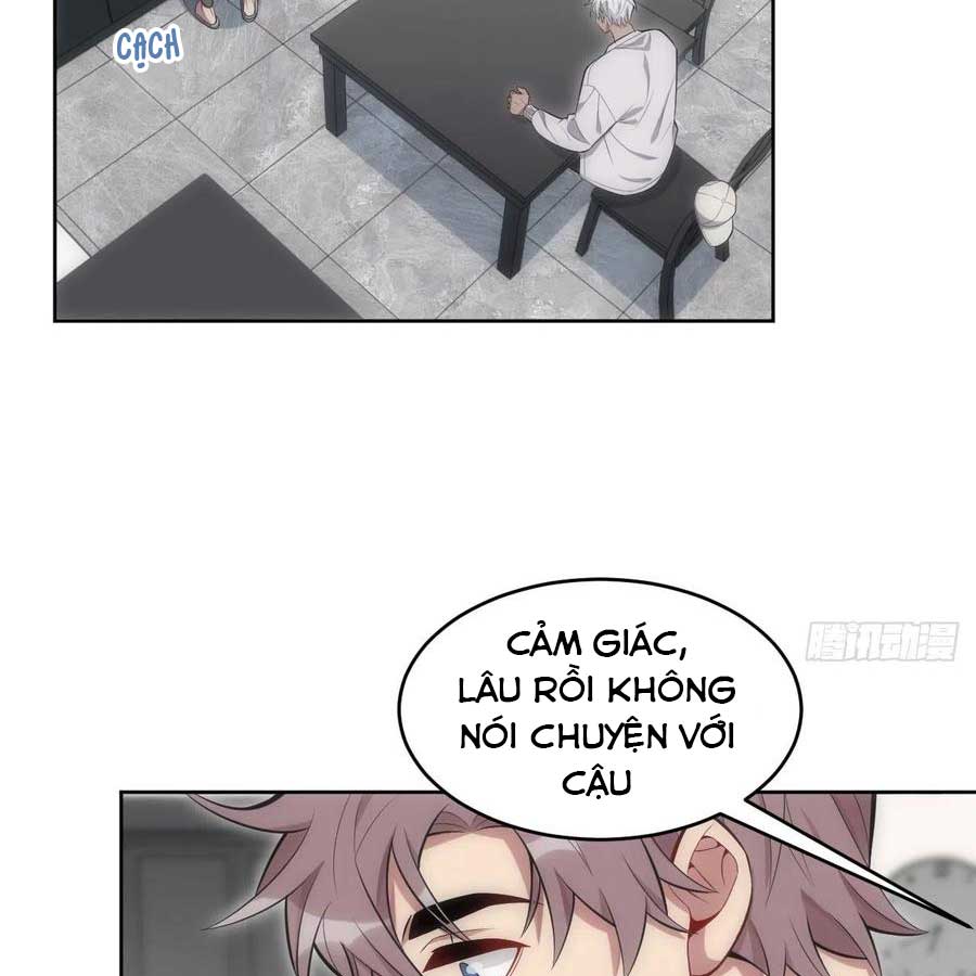 Giam Cầm 100% chapter 60