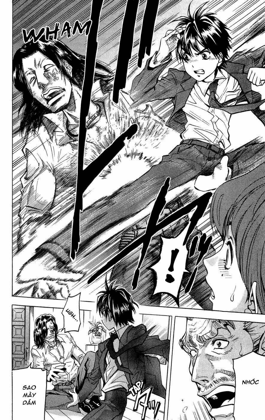 doll gun chapter 8 22