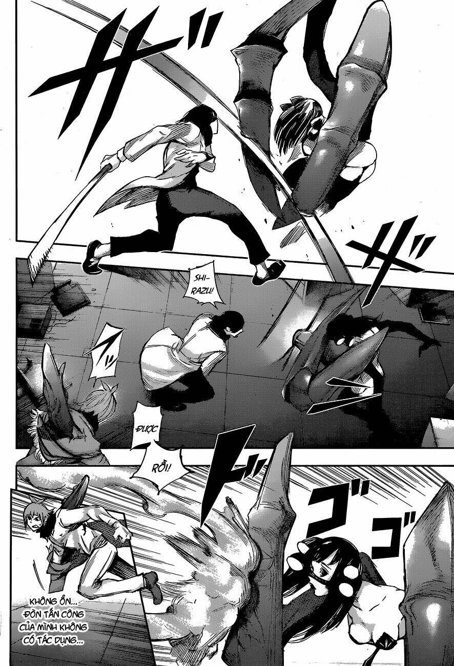 ngạ quỷ vùng tokyo 2 chapter 27 5