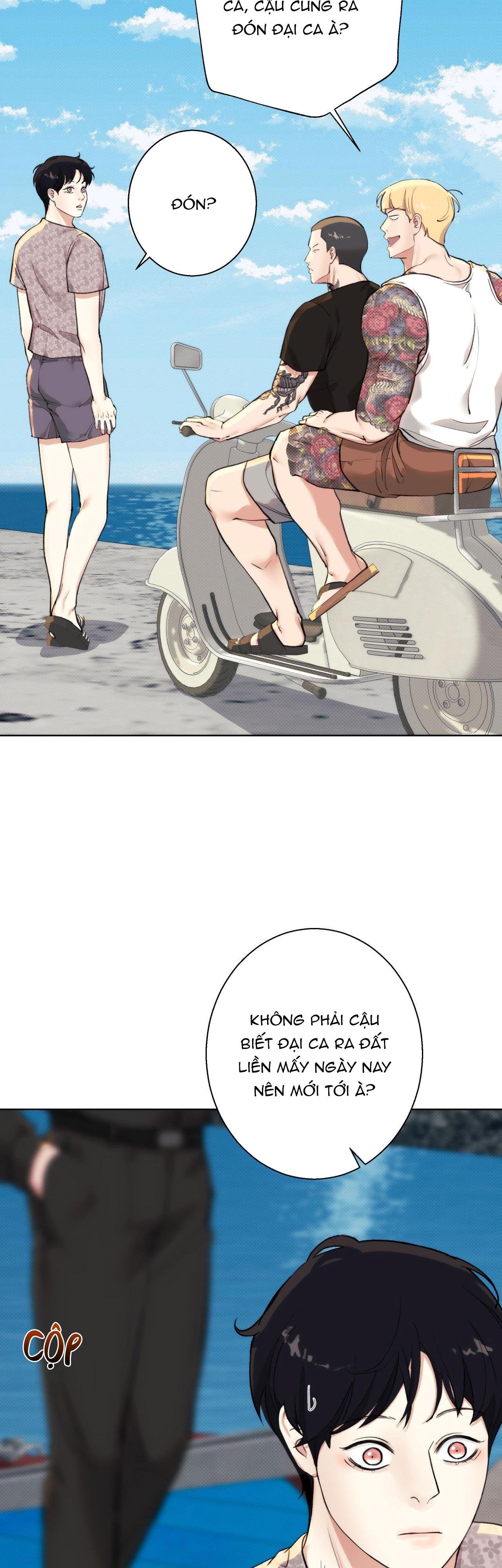 em bé và đại ca chapter 4 29