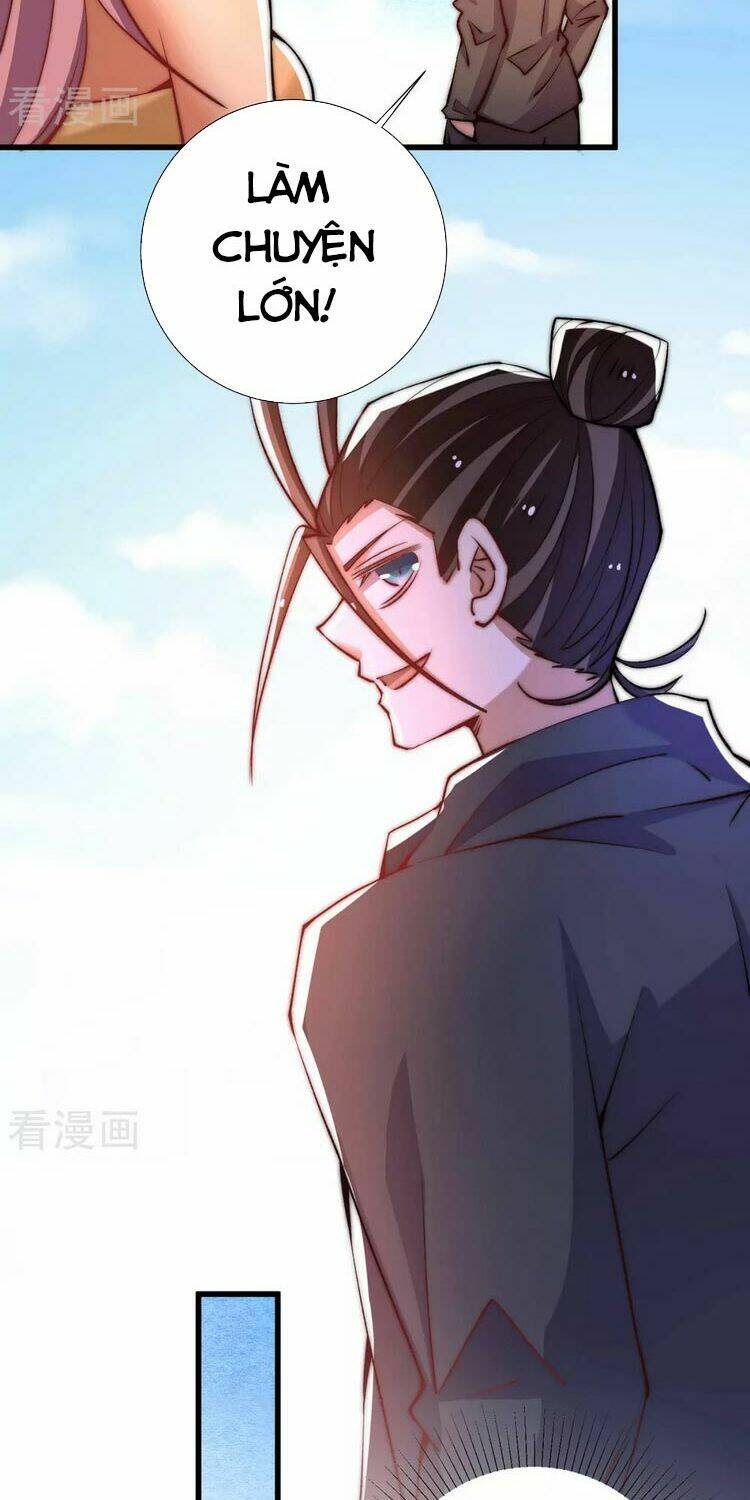 đô thị đỉnh phong cao thủ chapter 263 12