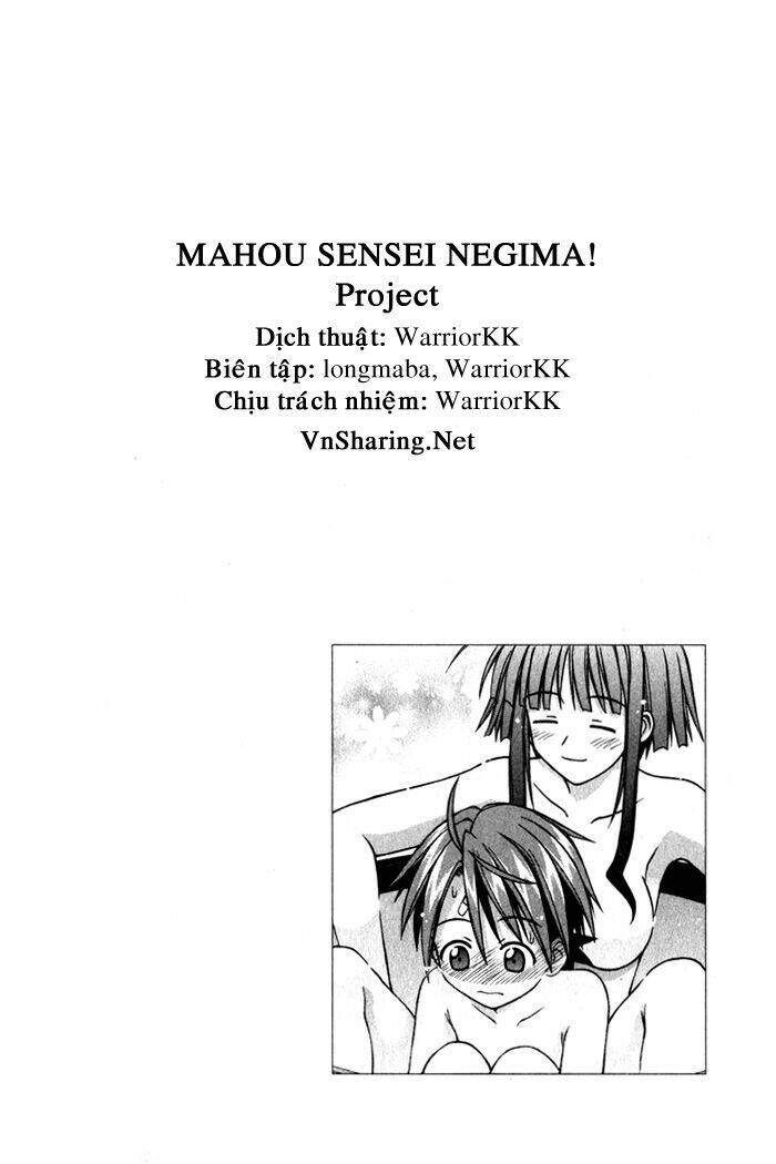 bậc thầy ma pháp chapter 21 21